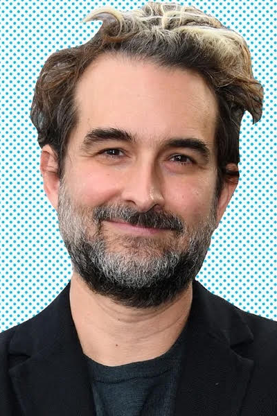 Photo of Jay Duplass